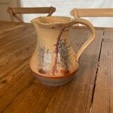 Pitcher