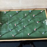 Table football Annees 50