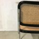 Chaise B32 de Marcel Breuer - Roche Bobois