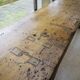 Table ancienne