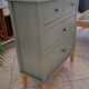 Commode Rød Sødgren vert Thisted 