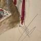 Painting decorative art interior architecture 30-50s