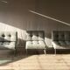 "Revolte" sofa Poul Cadovius
