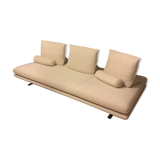 Large sofa Prado Cinna