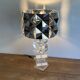 Lampe Space age en plexiglas, 1970