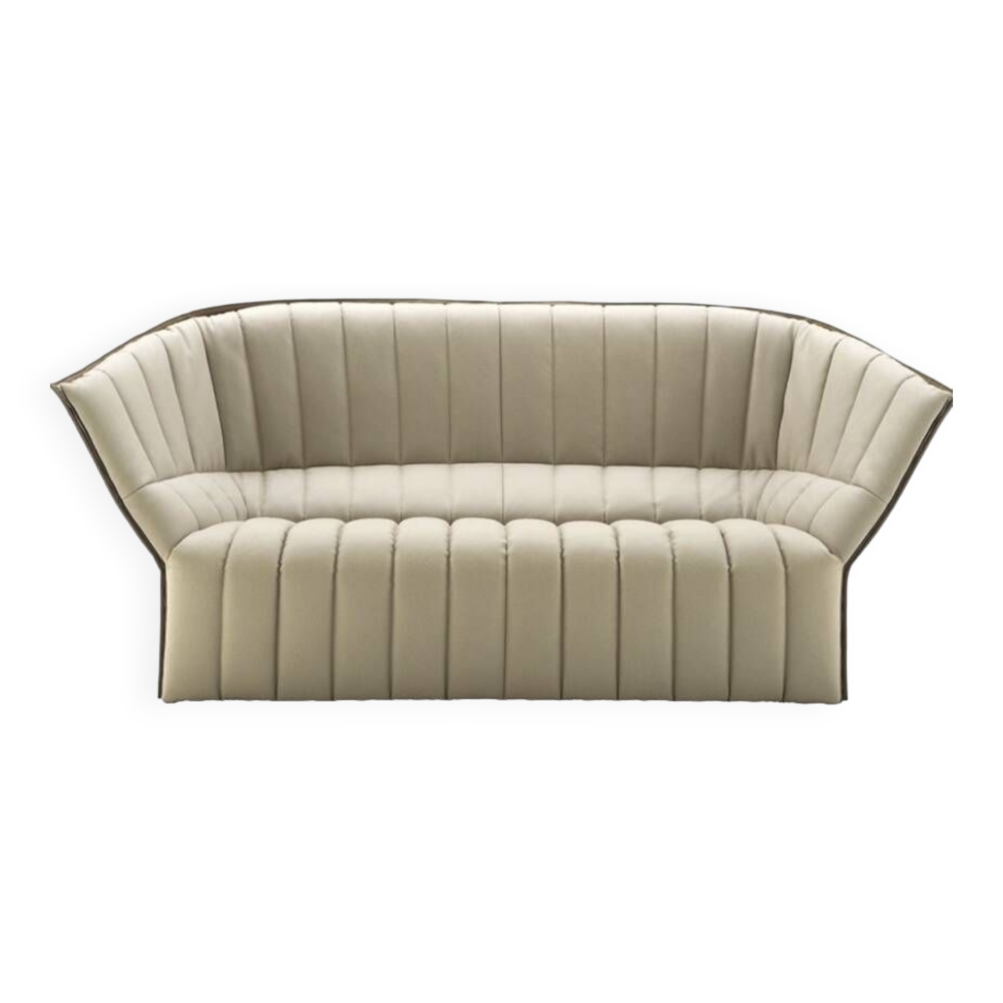 Designer sofa Ligne Roset Model Moel