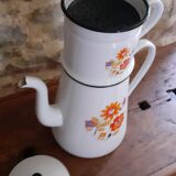Vintage coffee maker