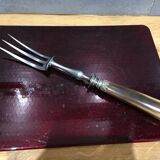 Old 3-piece cutting service
