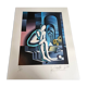 Mark Kostabi, Endless Enigma, conception 3D, 2016