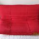 Banquette lit 3 places couchage 160x200 modele togo