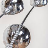 Lampadaire design