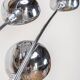 Lampadaire design