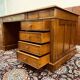Bureau classique anglais Partnerdesk