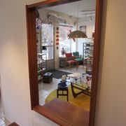 Commode scandinave par Ateljé Glas & Trä Hovmantorp