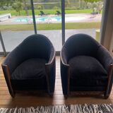 Armchairs 1930