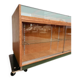 Vintage counter J. Bohnacker K.G. Blaubeuren, 1960’s