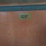 Industrial brand Suroy fund