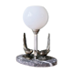 Art deco lamp