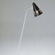 Lampadaire 'Zonneserie' Herman Busquet