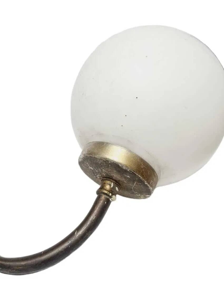 BPF eclectic style wall lamp