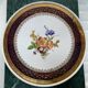 Vintage porcelain serving dish