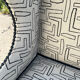 Fauteuil Lambing chair