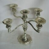 Candlestick table candlestick 5 lights