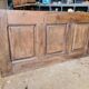 Authentic wooden chest