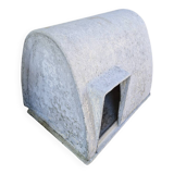 "Dog house" 🐕 XL Fibrocement 1960