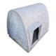 "Dog house" 🐕 XL  Fibrociment 1960