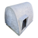 "Dog house" 🐕 XL  Fibrociment 1960