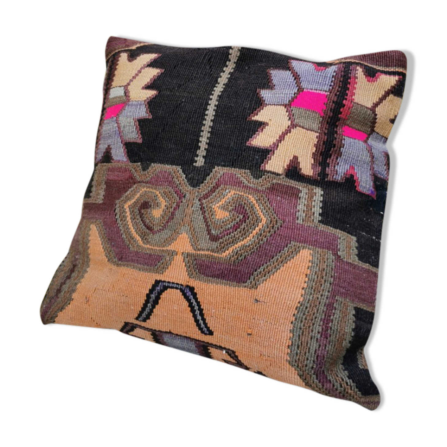 Kilim cushion