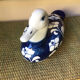 Ceramic duck