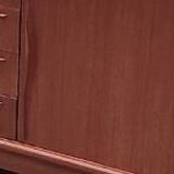 Vintage Scandinavian teak sideboard