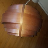 Suspension by Hans Agne Jakobsson