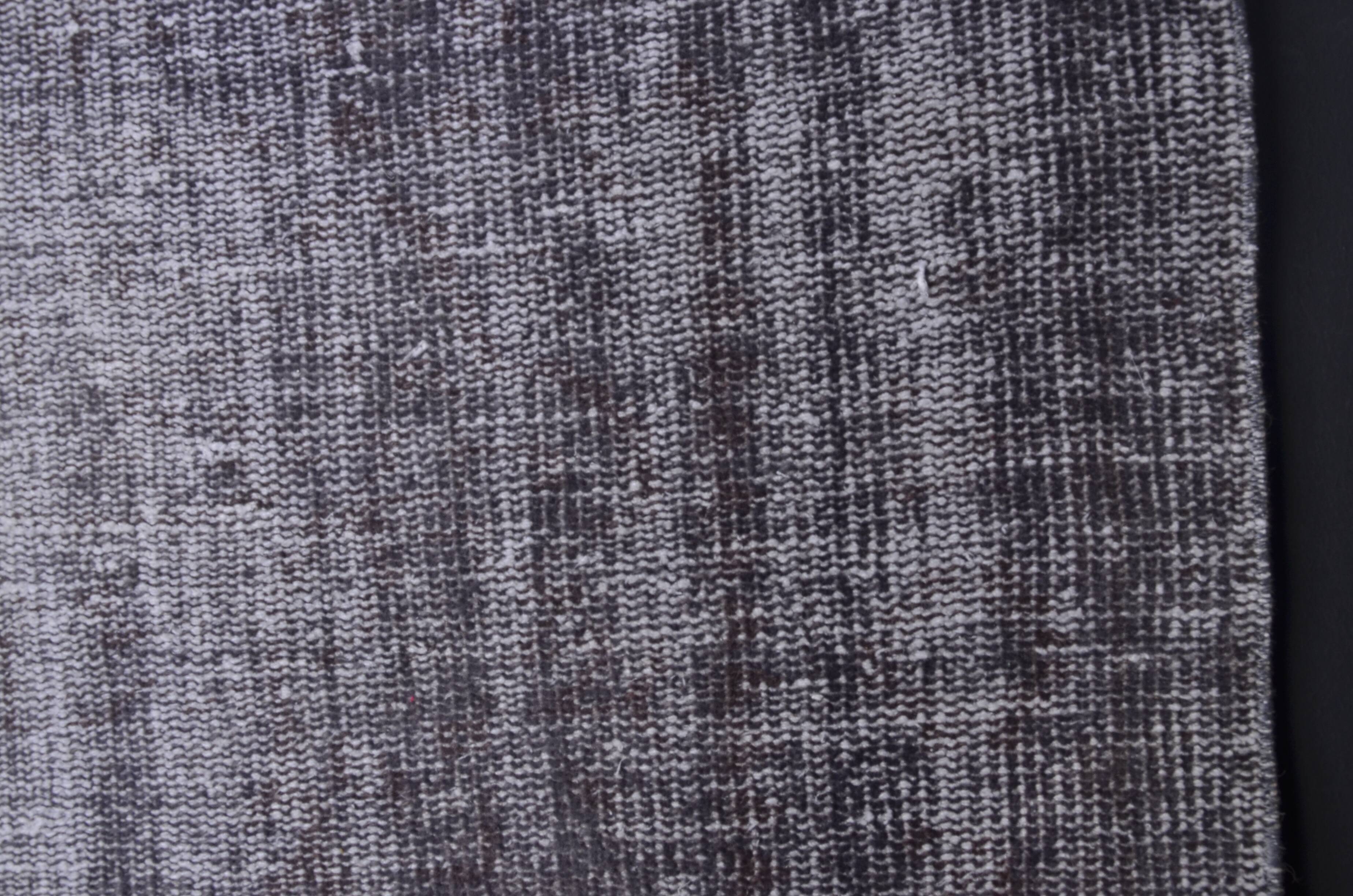 Vintage Turkish Oushak Rug sku 2516