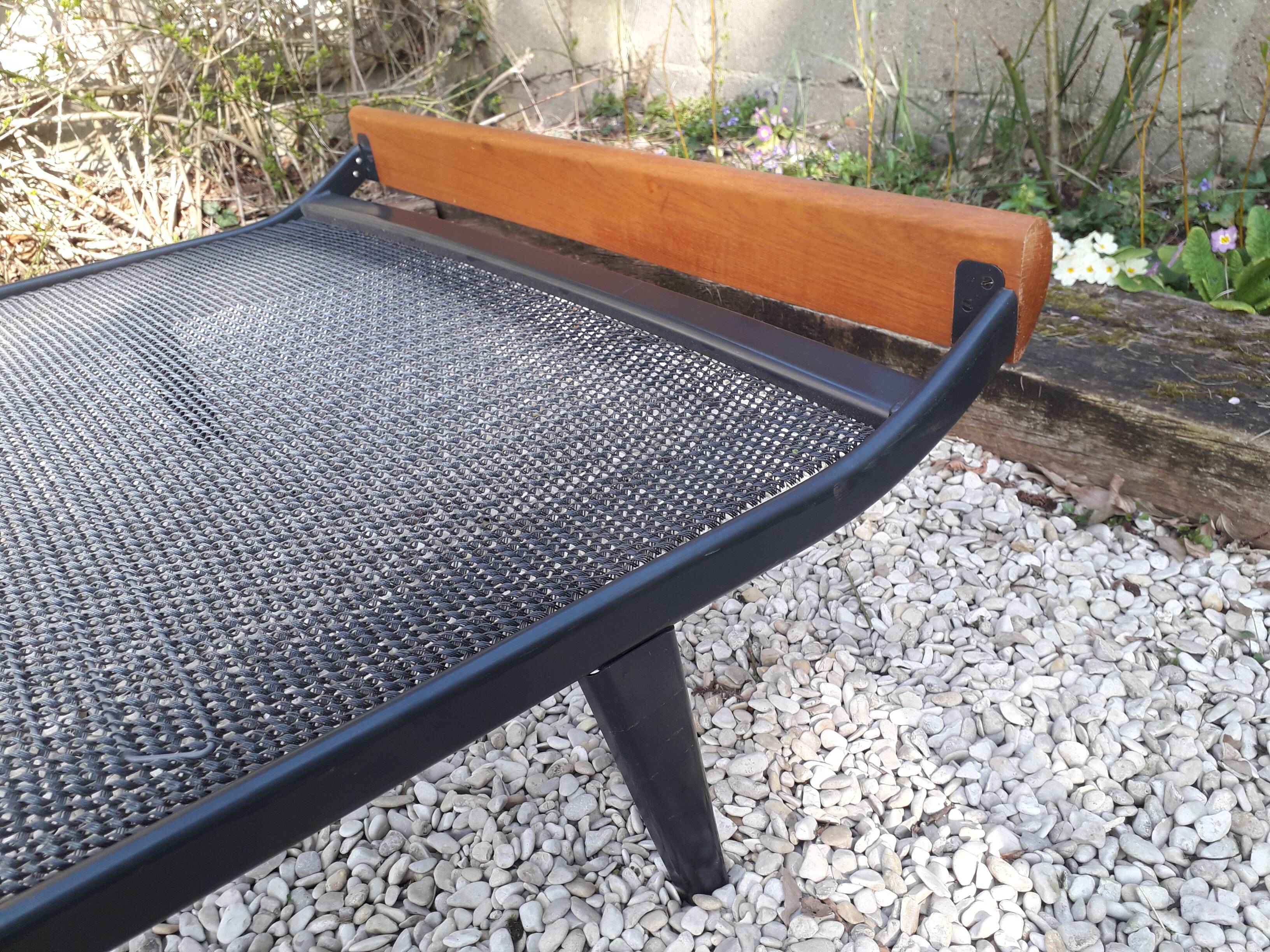 Daybed Cleopatra Dick Cordemeijer - Auping