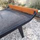Daybed Cleopatra Dick Cordemeijer pour Auping