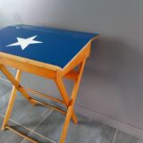 Vintage children's desk