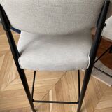 Marie's Corner Bar Dixie-T Stools
