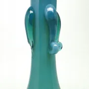 Krakow Glass Institute Vase J. Słuczan-Orkusz