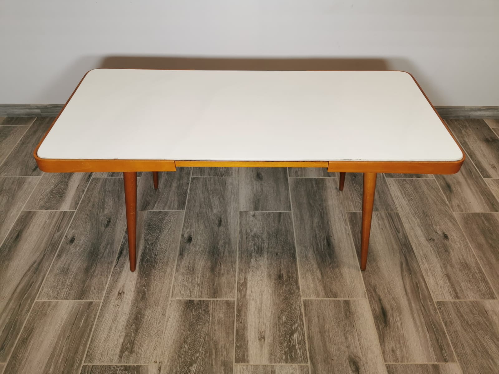 Coffee table by Jiri Jiroutek for Interier Praha, 1960s