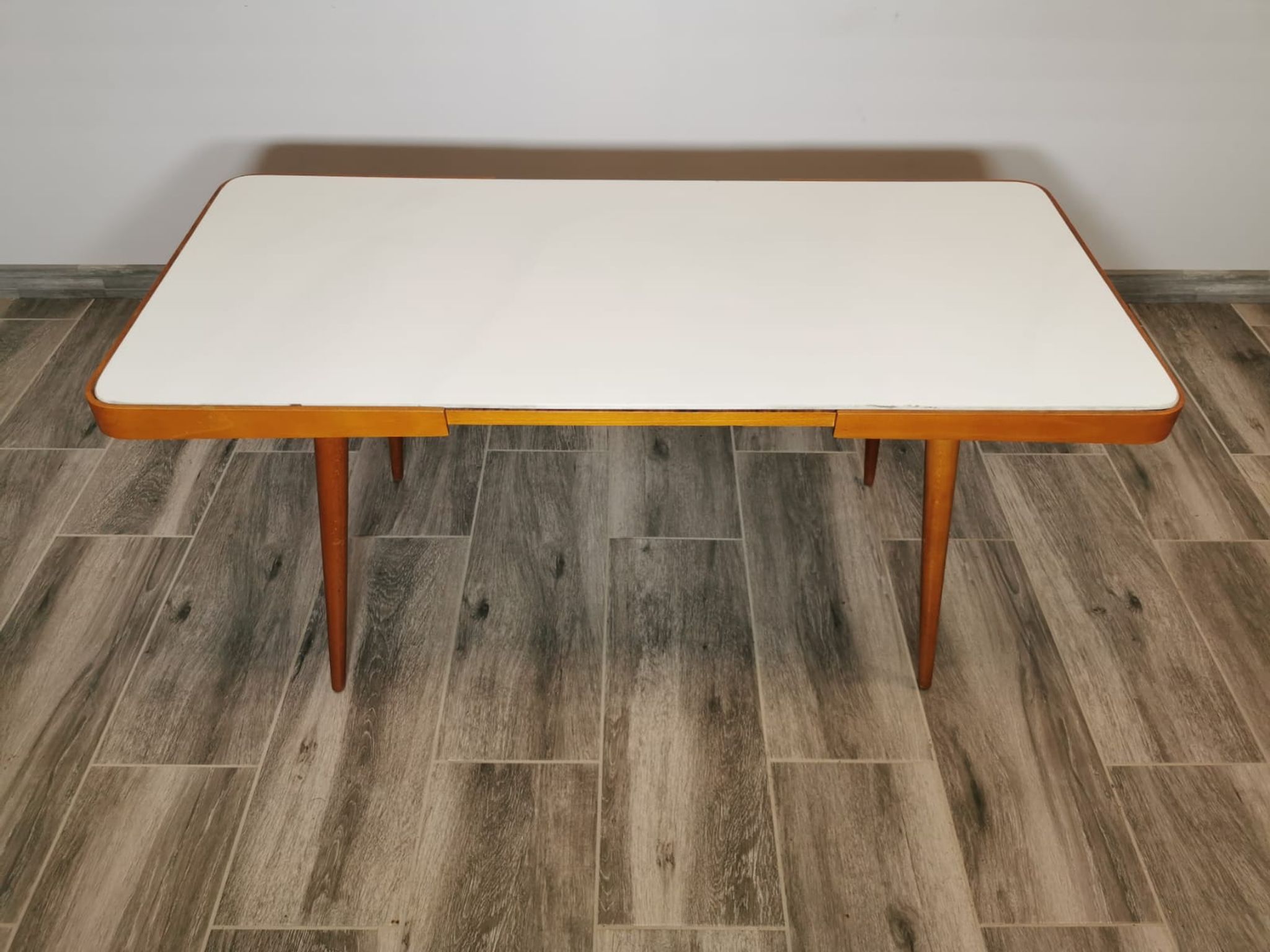 Coffee table by Jiri Jiroutek for Interier Praha, 1960s