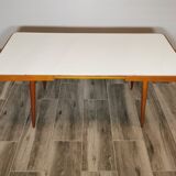 Coffee table by Jiri Jiroutek for Interier Praha, 1960s