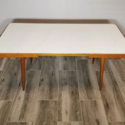 Coffee table by Jiri Jiroutek for Interier Praha, 1960s