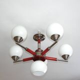 Chandelier, 1970s