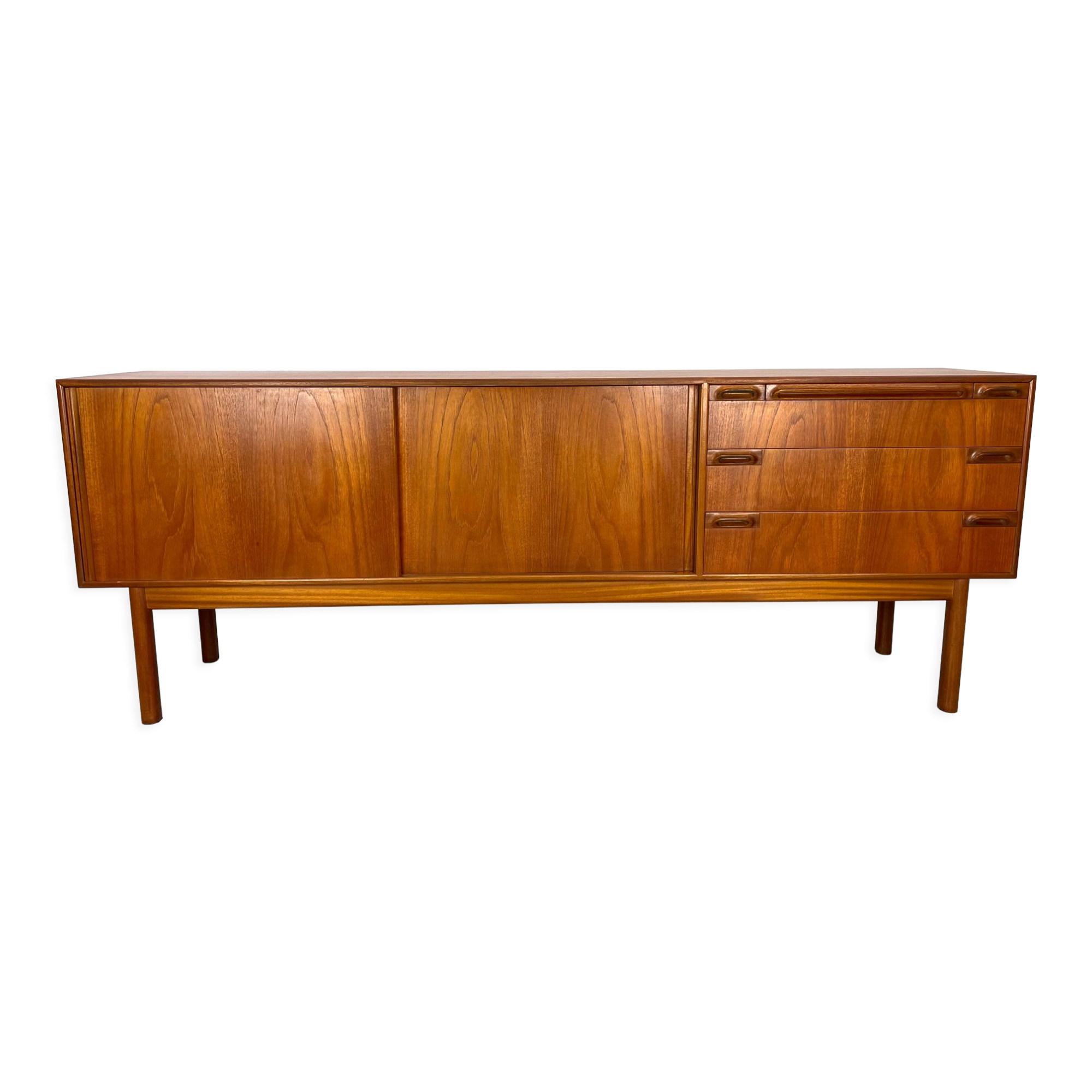 Vintage McIntosh sideboard 1960's