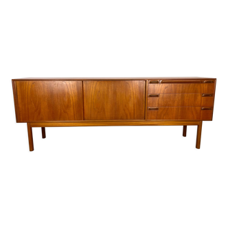 Vintage McIntosh sideboard 1960's