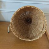 Suspension osier vintage