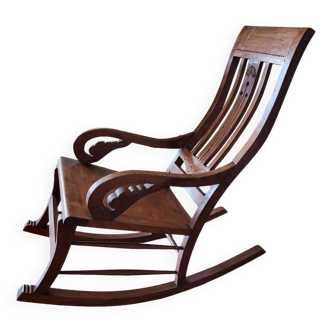 Rocking chair